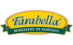 Logo Farabella p