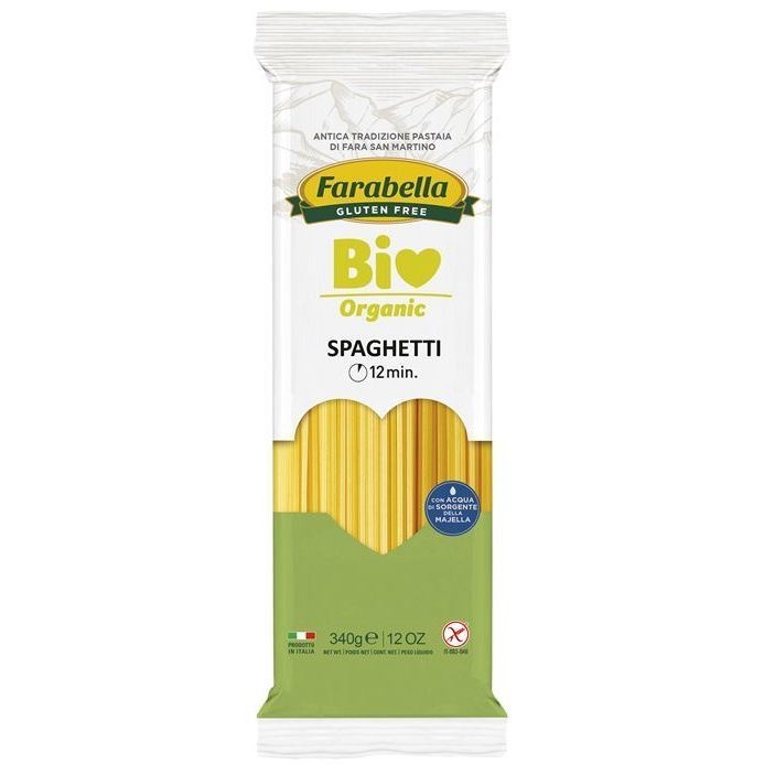 Farabella Spaghetti Bio