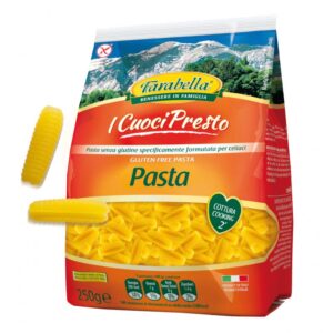 Farabella Maccarruni di Casa Senza Glutine 250g Senza Glutine Shop