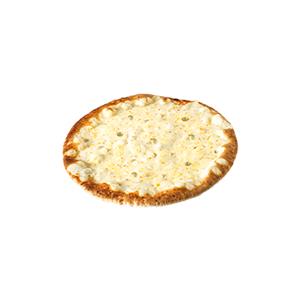 Italcibo Surgelati REVOLUTION FOOD  PIZZA 4 FORMAGGI ( BIANCA )