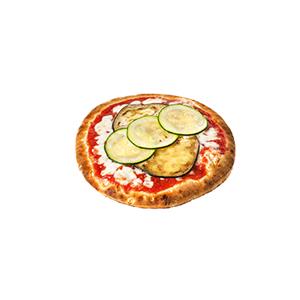 Italcibo Surgelati REVOLUTION FOOD  PIZZA VERDURE