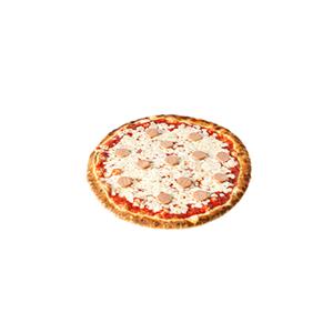 Italcibo Surgelati PIZZA FREE WURSTEL