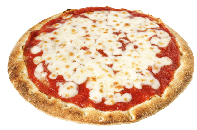 Italcibo Surgelati REVOLUTION FOOD  PIZZA FREE MARGHERITA