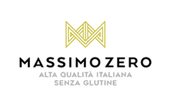 Massimo Zero MASSIMO ZERO Tagliatelle all'uovo 250 g