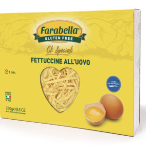 Farabella Fettuccine all’Uovo