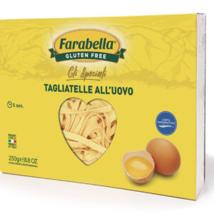 Farabella Tagliatelle all’Uovo