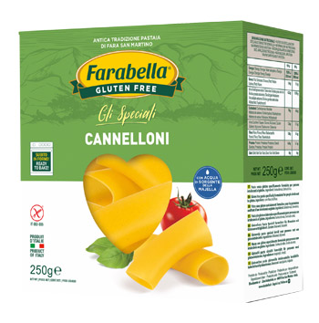 Farabella Cannelloni