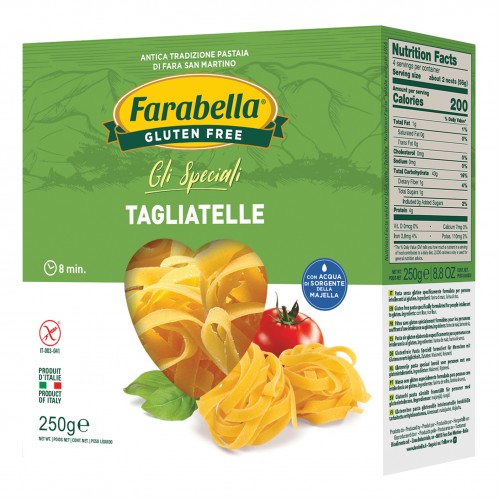 Farabella Tagliatelle