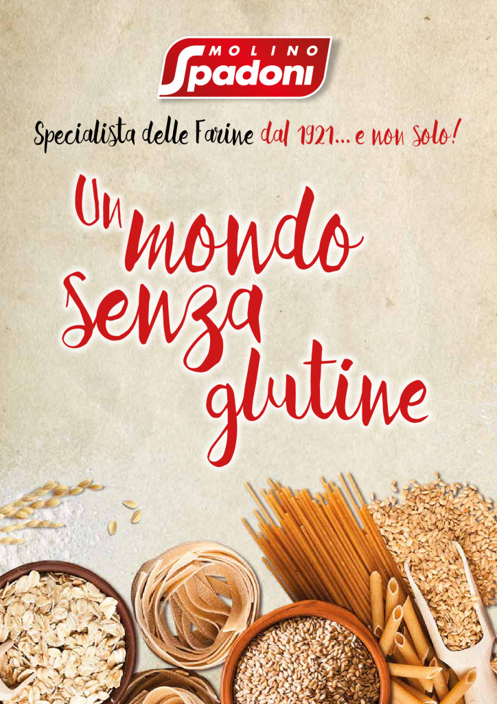 Catalogo Molino Spadoni