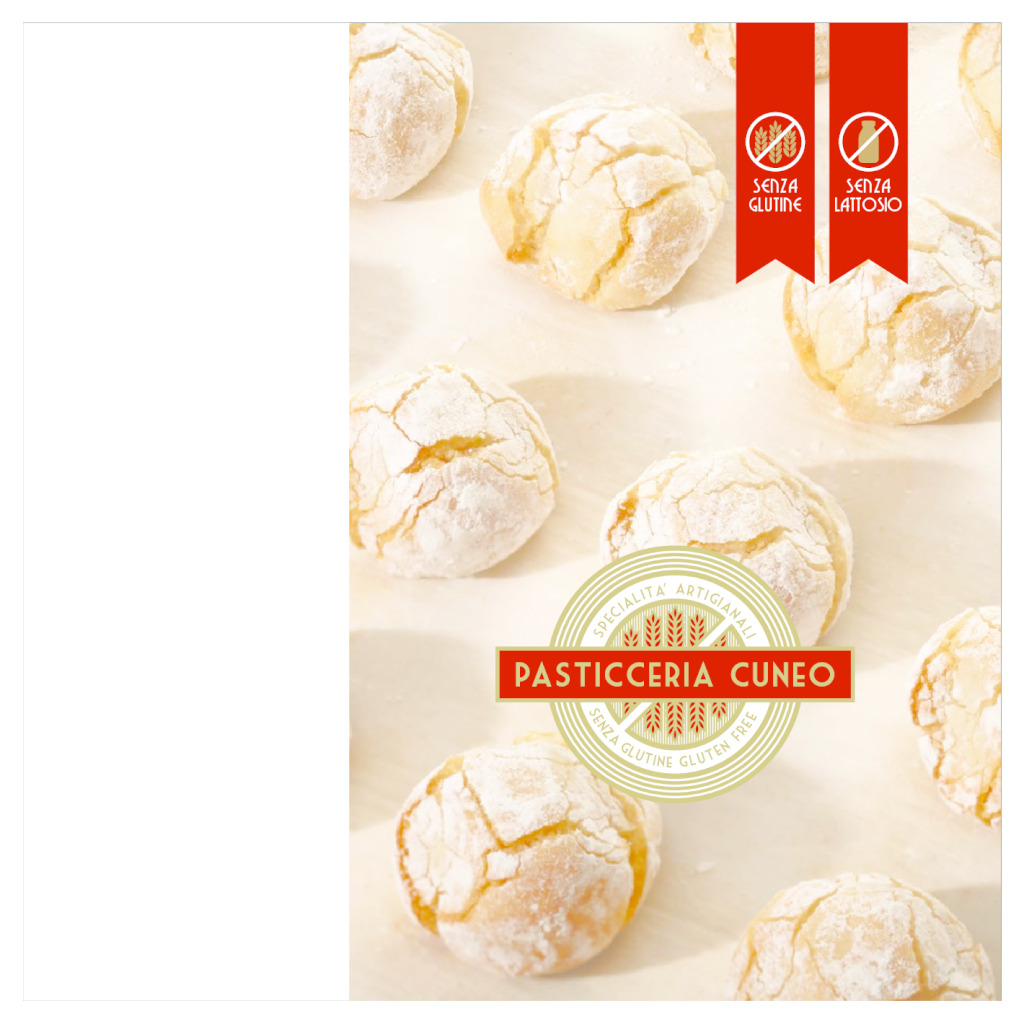 Pasticceria di Cuneo Catalogo 2023