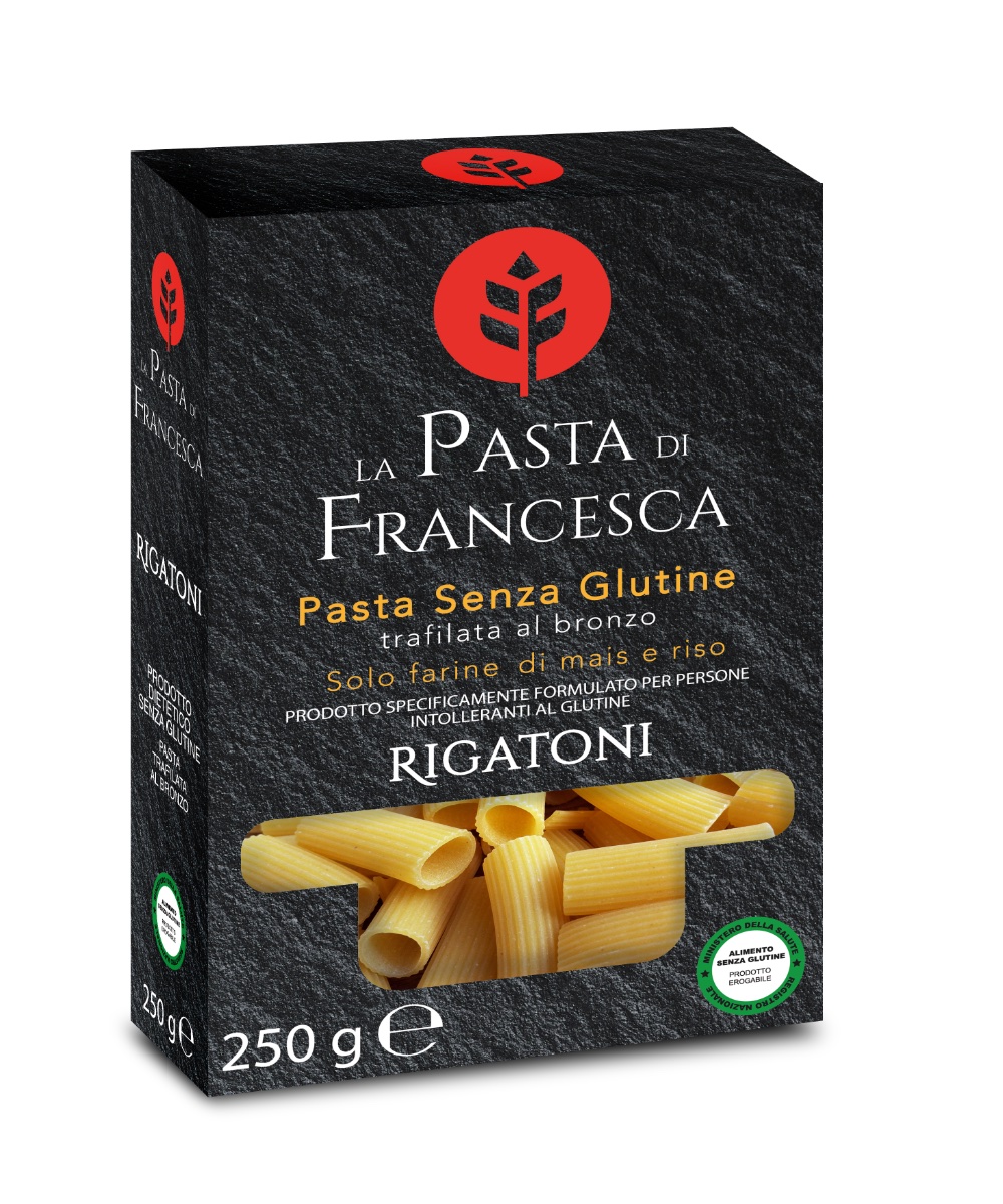 Italcibo RIGATONI