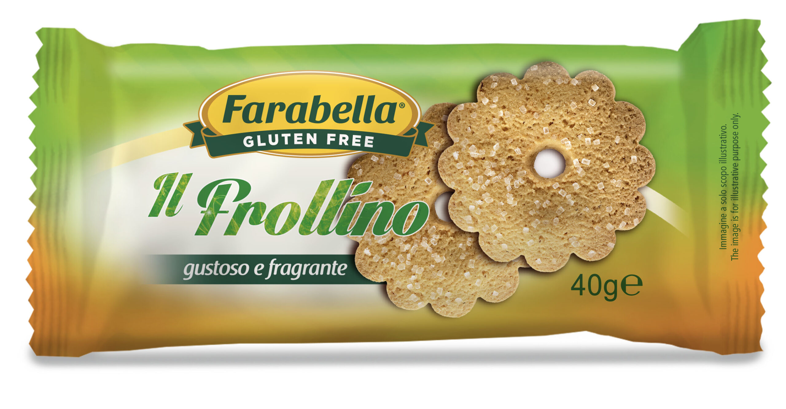 Farabella Frollino