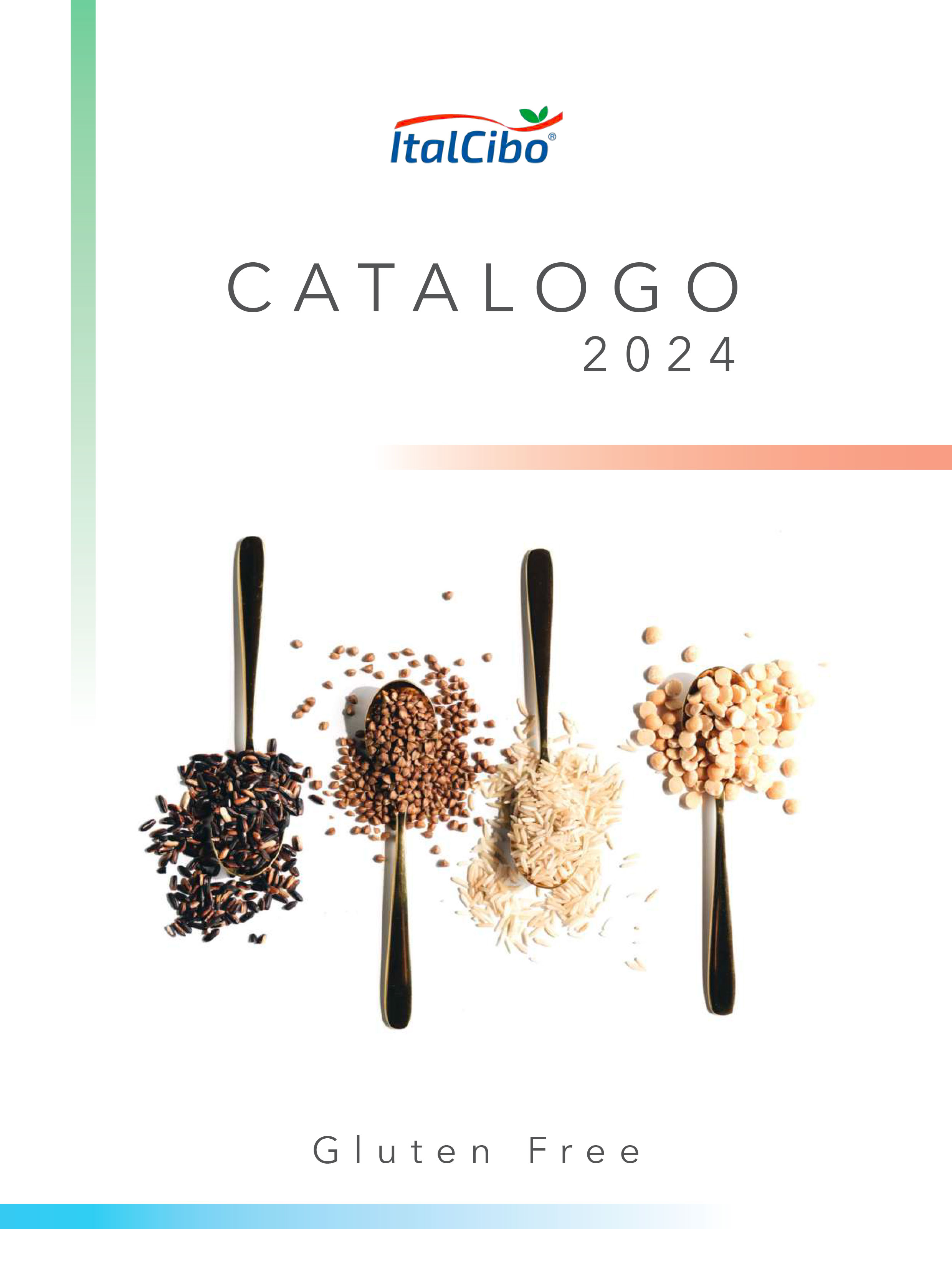 ITALCIBO CATALOGO 2024