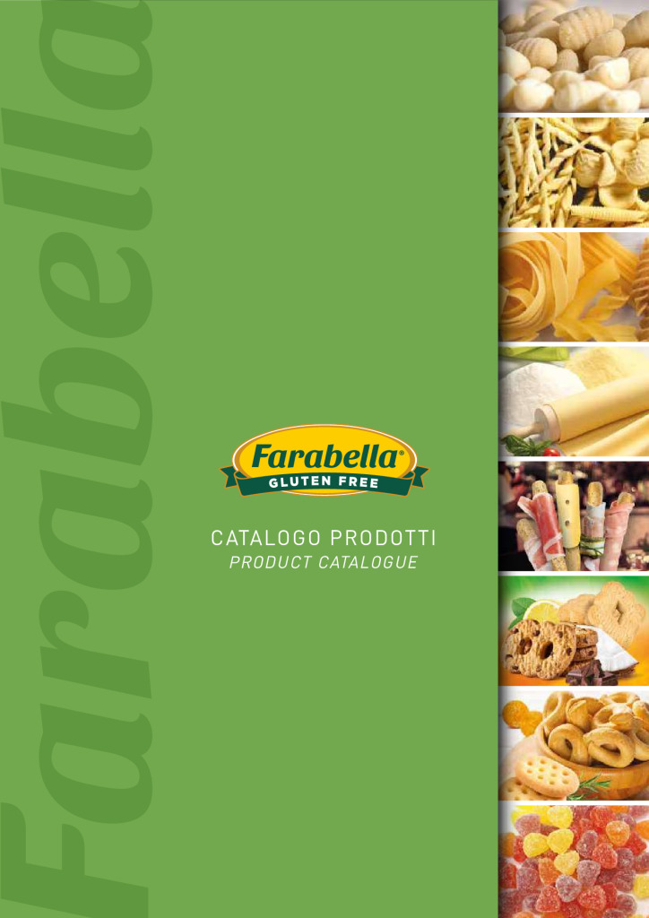 CATALOGO FARABELLA 2024