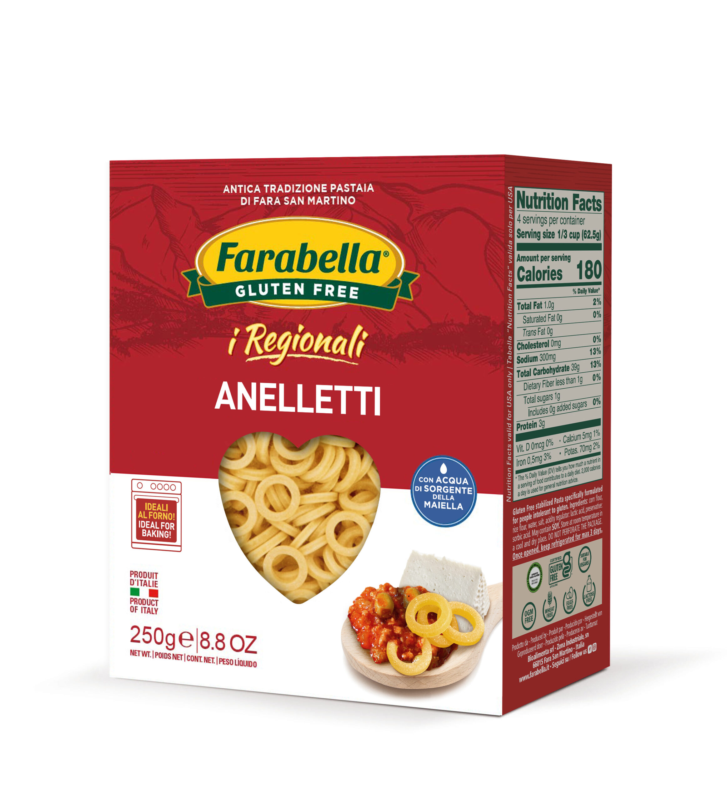 Farabella Anelletti I Regionali