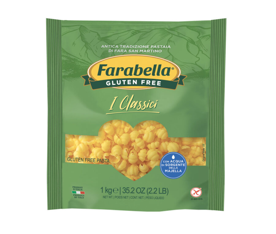 Farabella Conchiglie  Kg.1 -  Promo O.S. 4,95