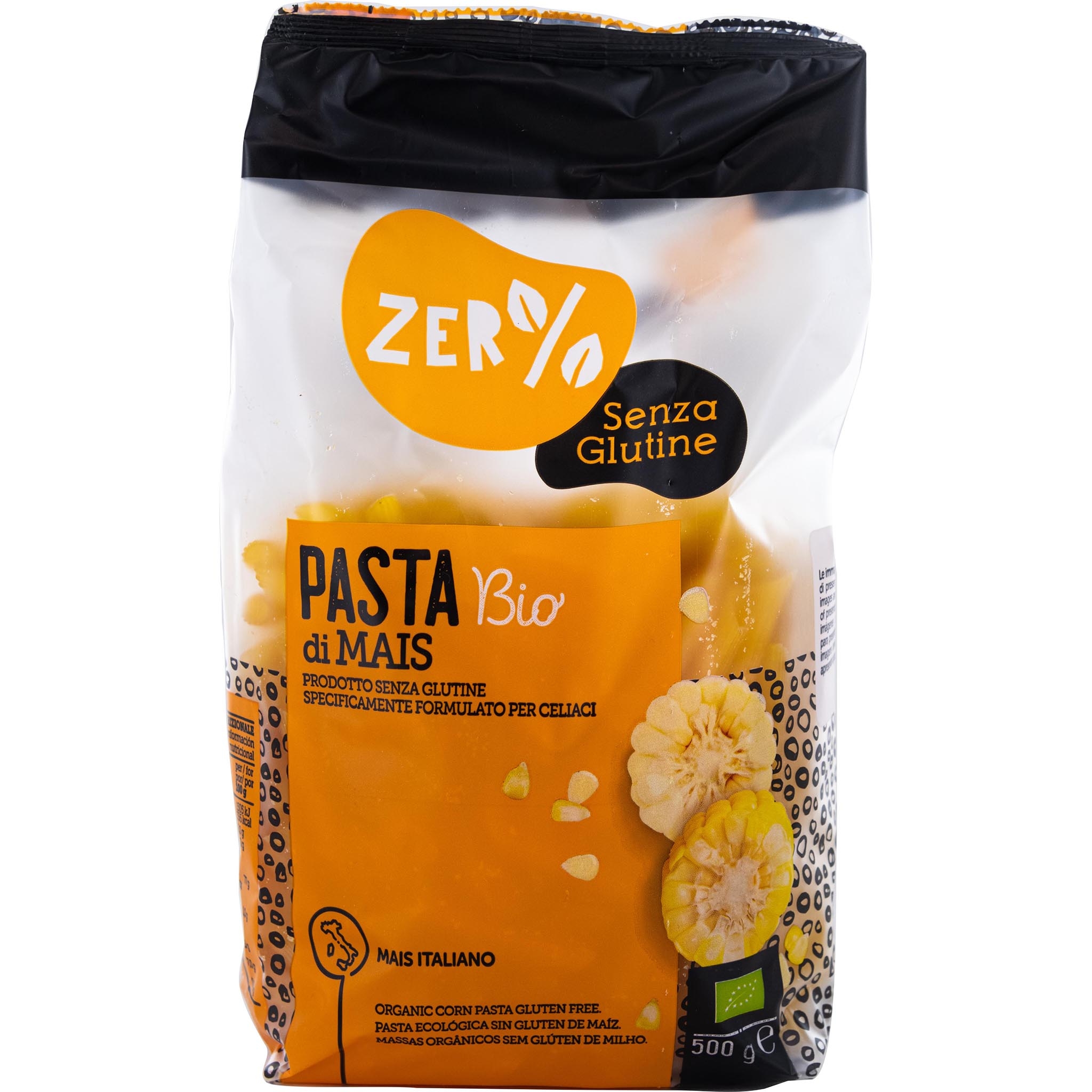Biotobio Mais – penne