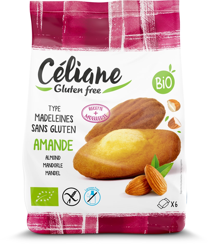 Biotobio Maddalena alle mandorle