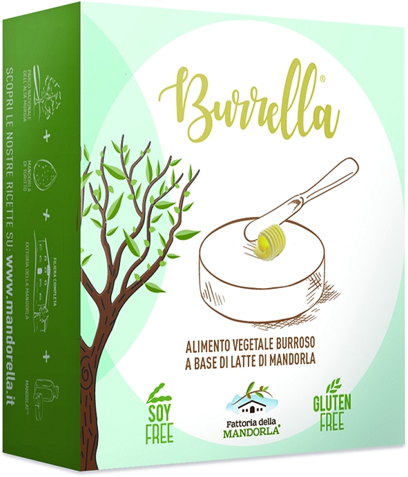 Biotobio Burrella