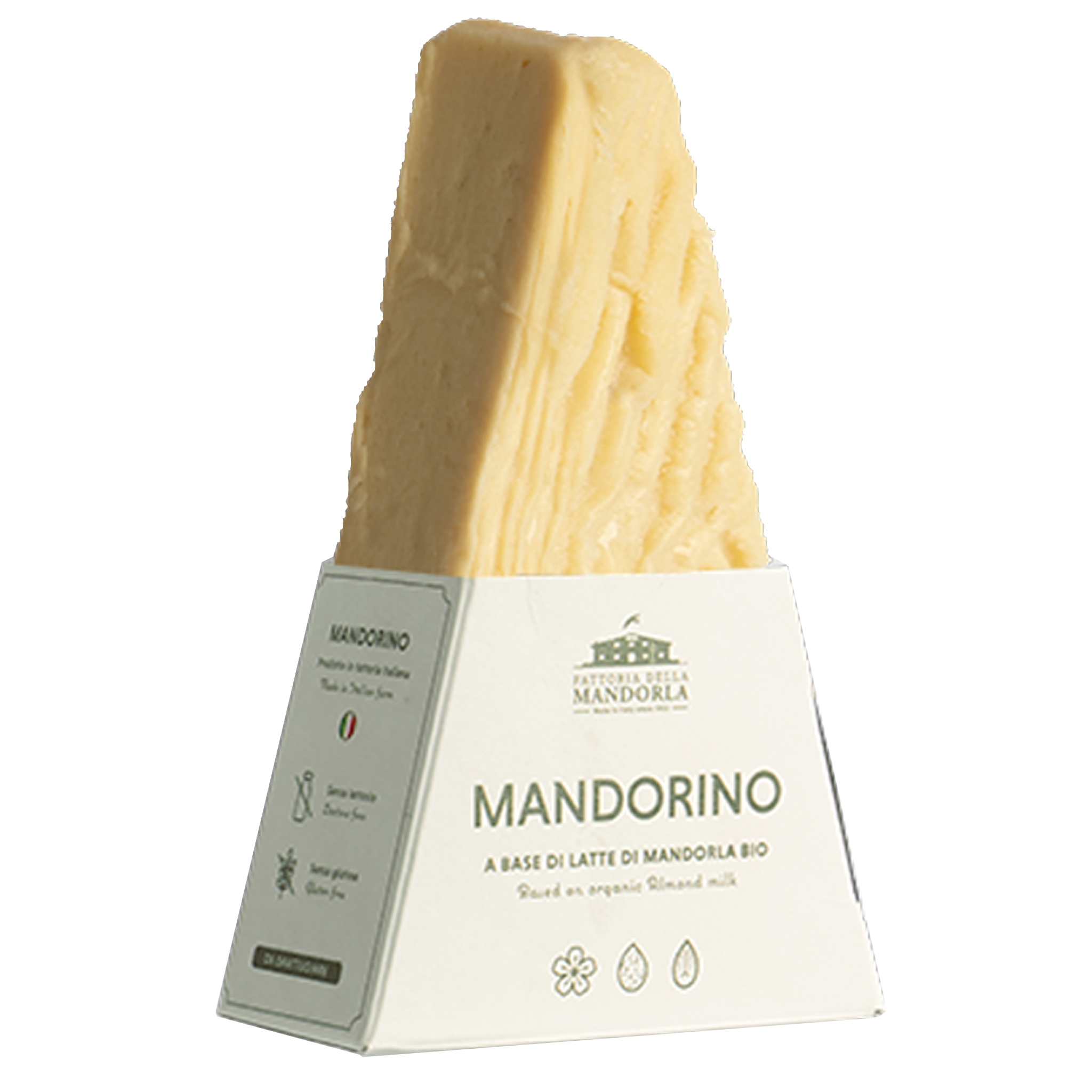 Biotobio Mandorino