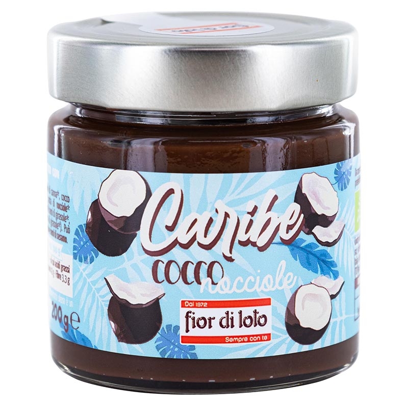 Biotobio Crema caribe