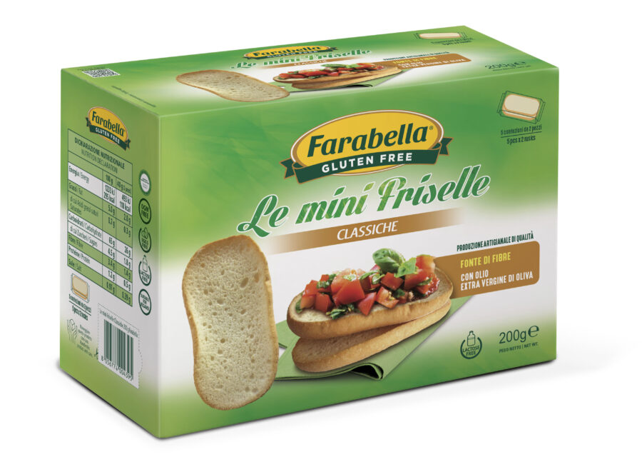 Farabella Mini Friselle Classiche