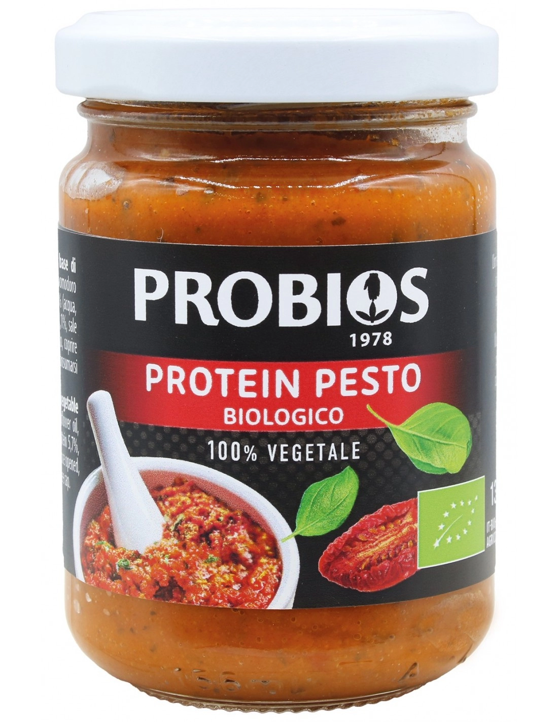 Probios PROTEIN PESTO