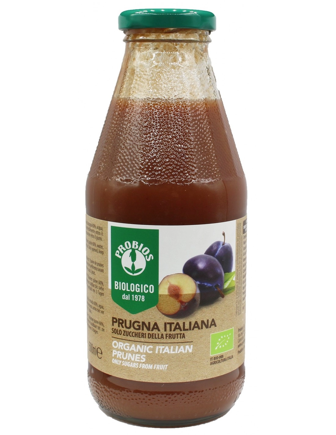 Probios PRUGNA ITALIANA