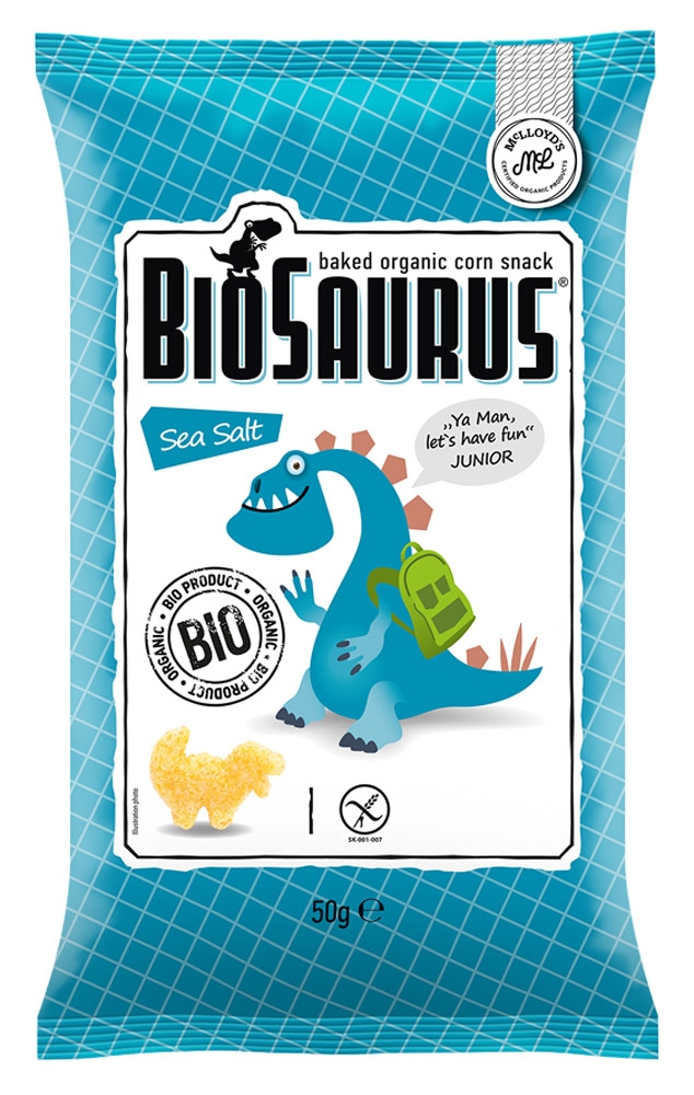 Biotobio Biosaurus naturali