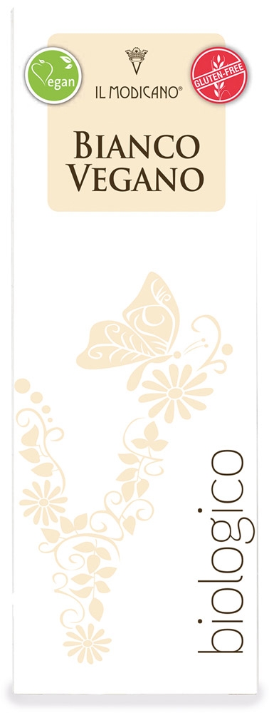 Biotobio Bianco vegano