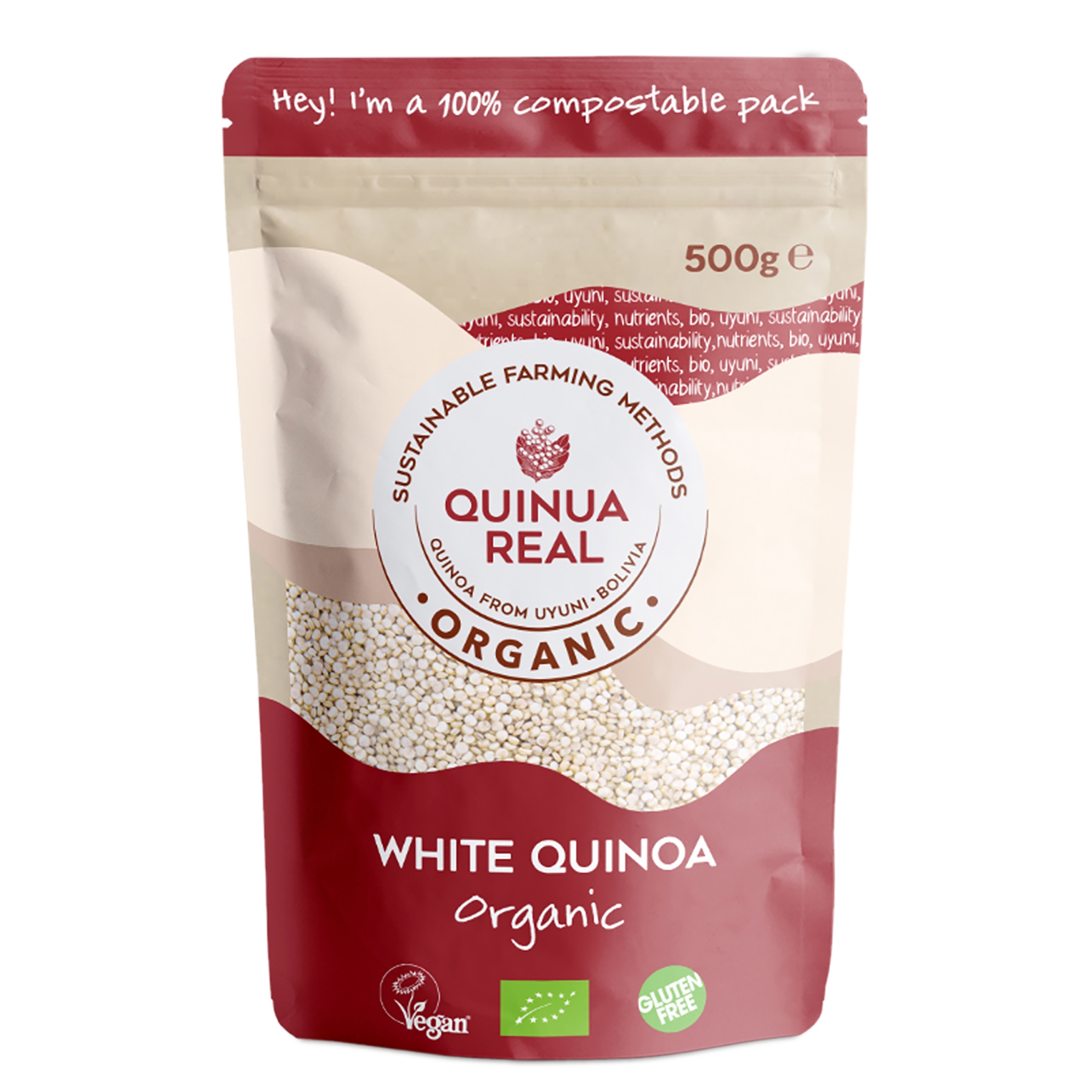 Biotobio Quinoa