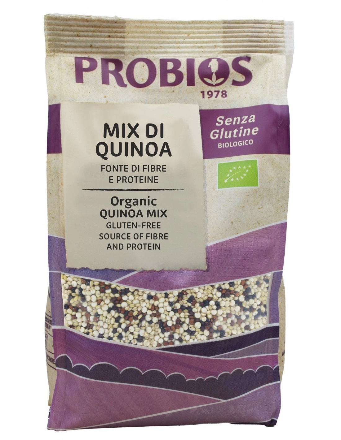 Probios MIX DI QUINOA