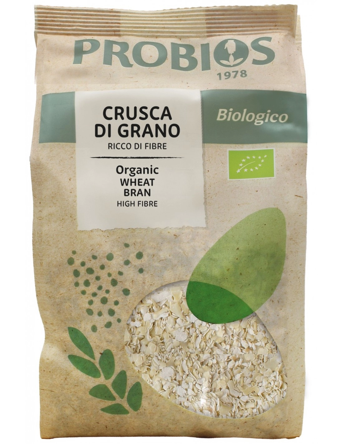 Probios CRUSCA DI GRANO TENERO