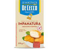 Italcibo IMPANATURA
