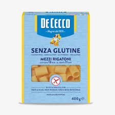 Italcibo MEZZI RIGATONI