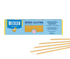 Italcibo SPAGHETTONI QUADRATI