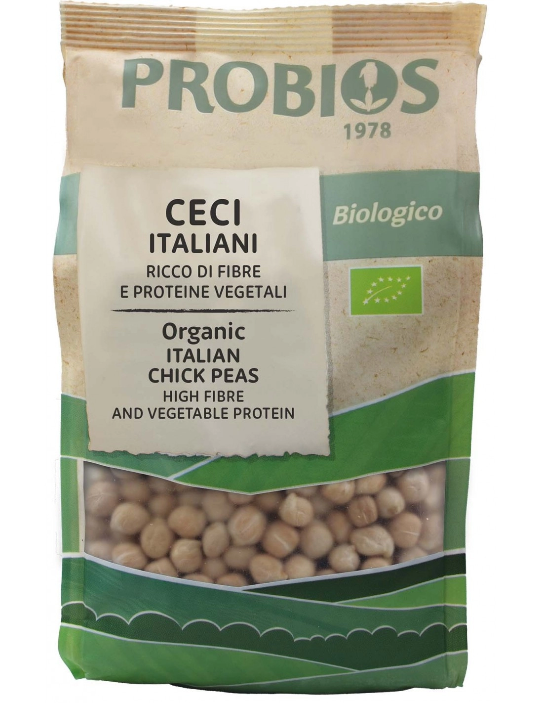 Probios CECI ITALIANI