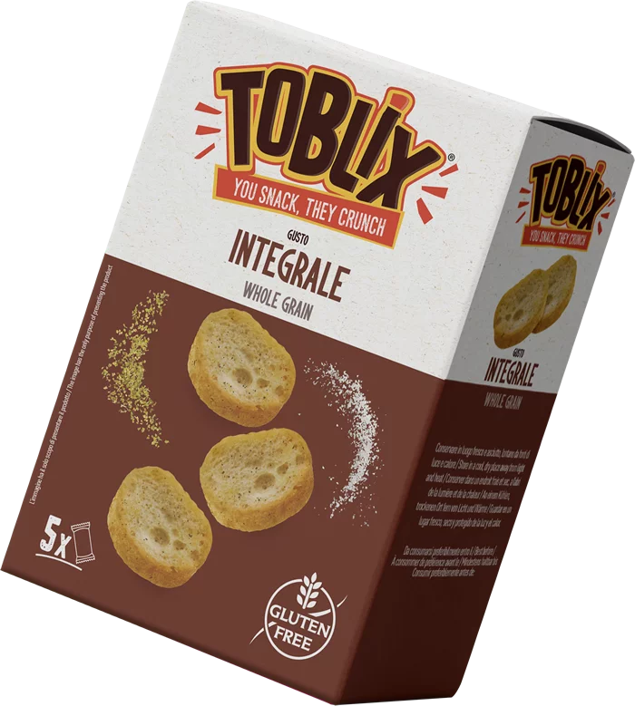 Italcibo MORAMARCO TOBLIX – INTEGRALI – NUOVA GRAMMATURA
