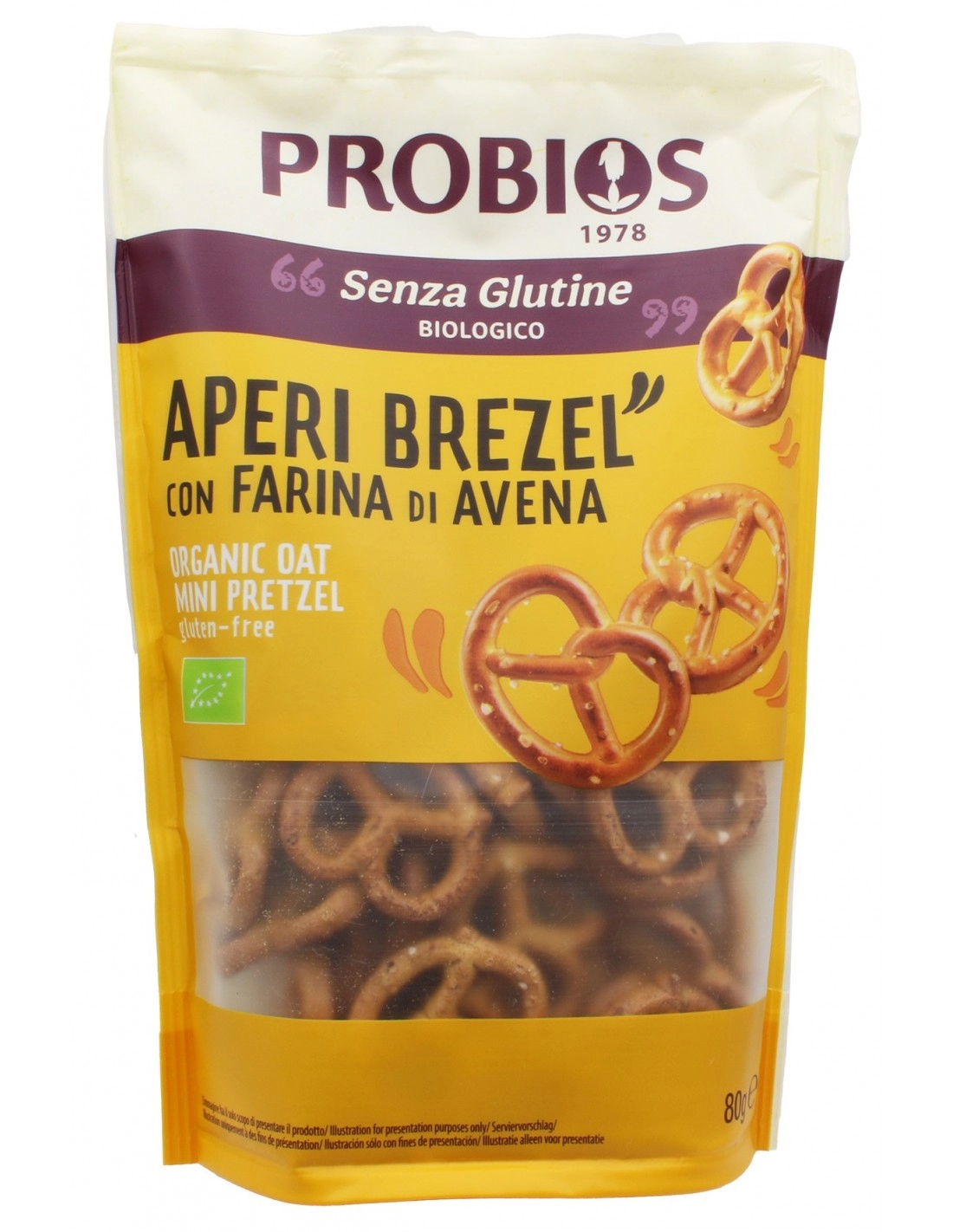 Probios APERI-BREZEL