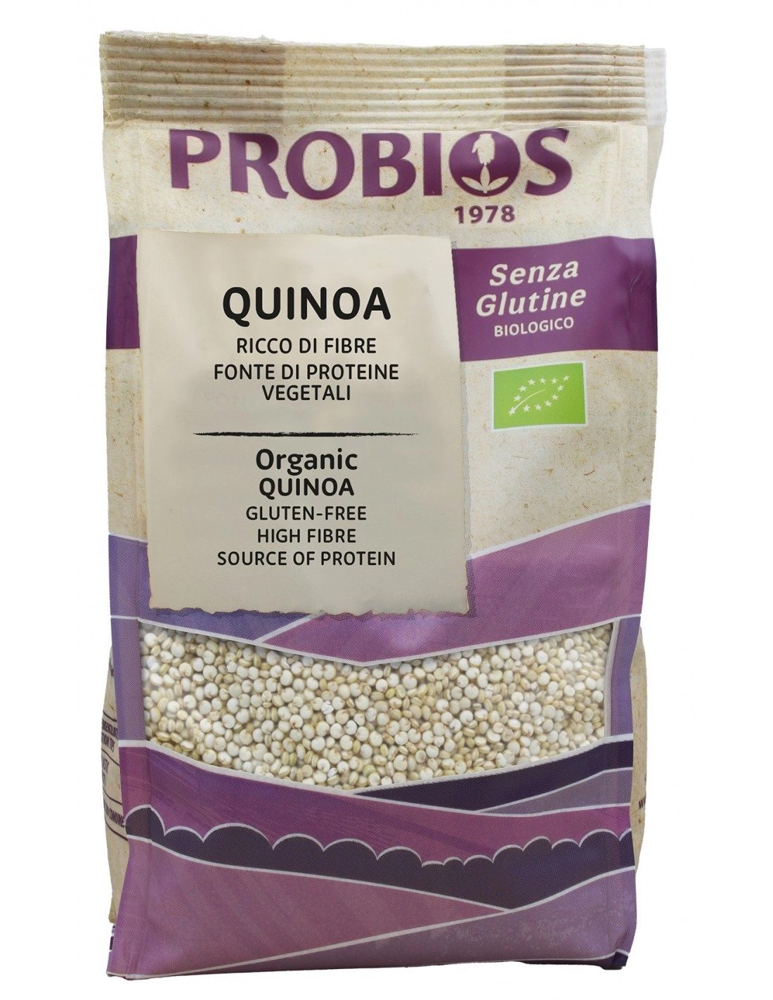 Probios QUINOA