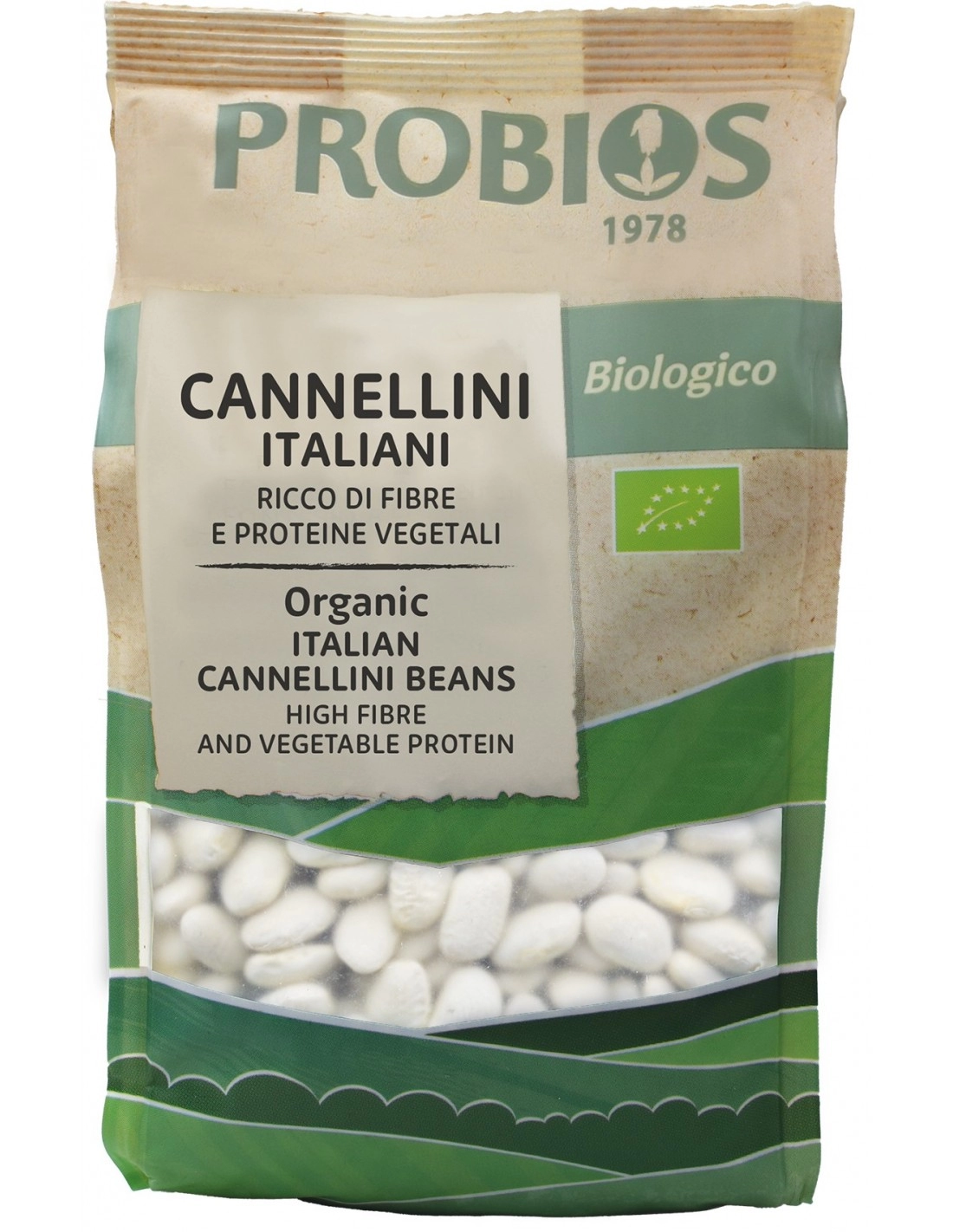Probios CANNELLINI ITALIANI