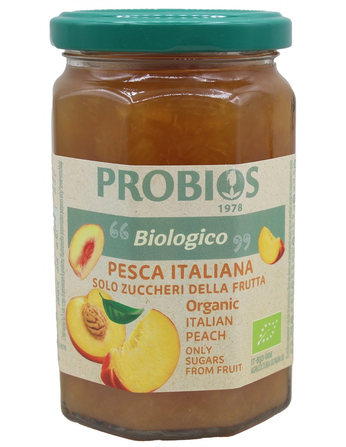 Probios COMPOSTA DI PESCA