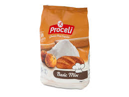 Italcibo PROCELI   BASIC MIX - FARINA