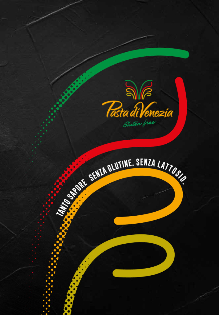 Pasta di Venezia &ndash; CATALOGO