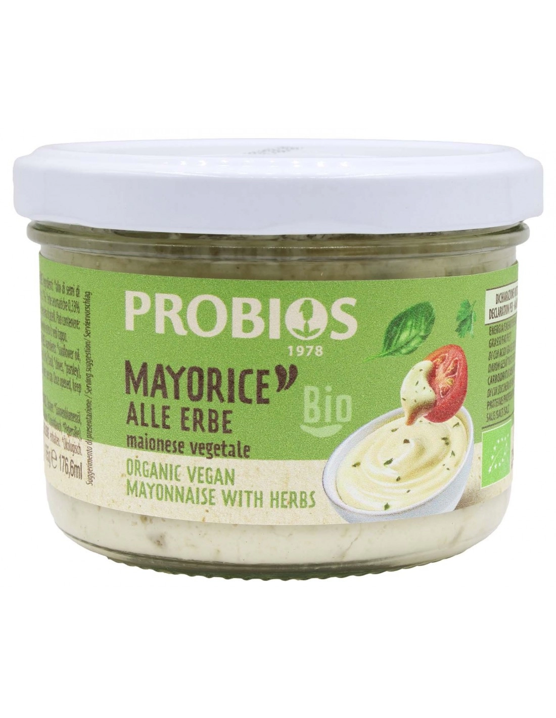 Probios MAYORICE ALLE ERBE