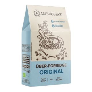 Biotobio Porridge original