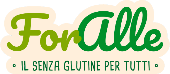 Foralle FORALLE CRUNCHY CRACKERS CLASSICI 150g  Novità