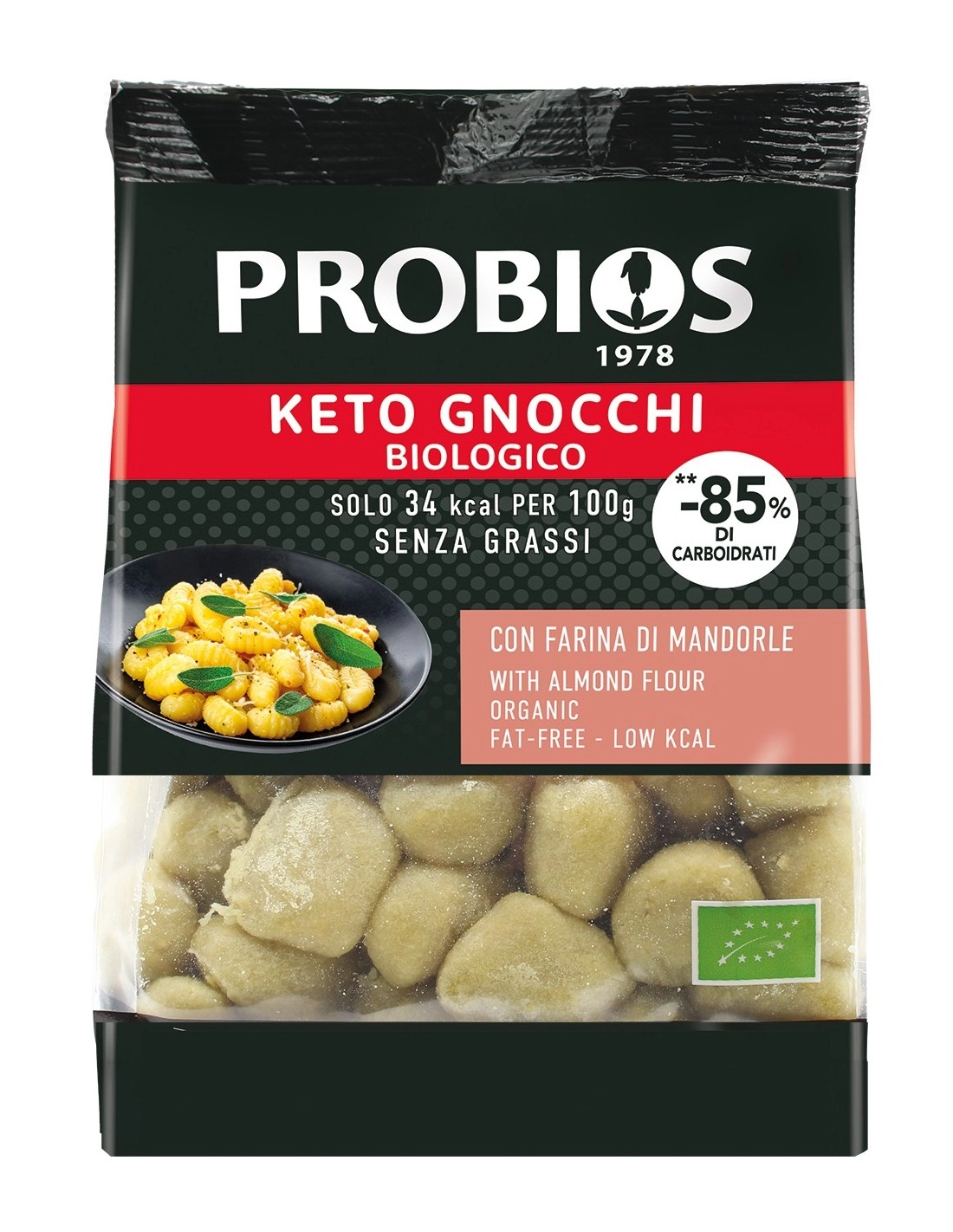 Probios KETO GNOCCHI