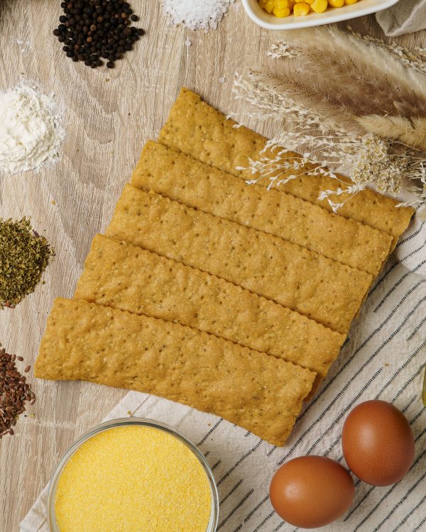 Romagna free Cracker –  MaisCracker