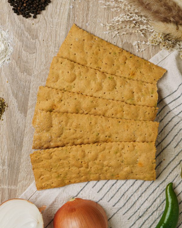 Romagna free Cracker –  MEXICAN STYLE  in attesa di erogabilità